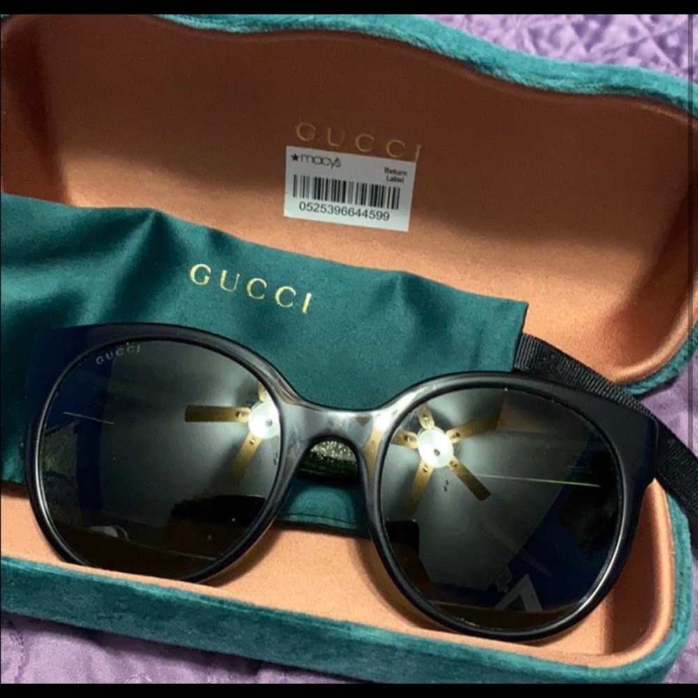 Gucci sunglasses